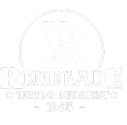 Renegade Tattoo Logo