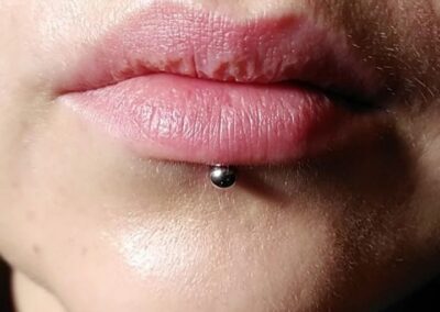 Piercing